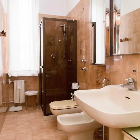 Easylife - - Donatello 11 - Citta Studi Apartamento *