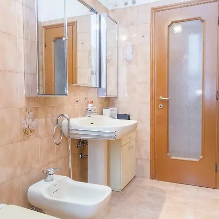 Elegant And Cozy In Citta Studi Apartment *