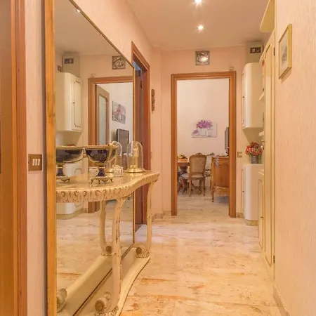 Apartment Elegant And Cozy In Citta Studi Mailand