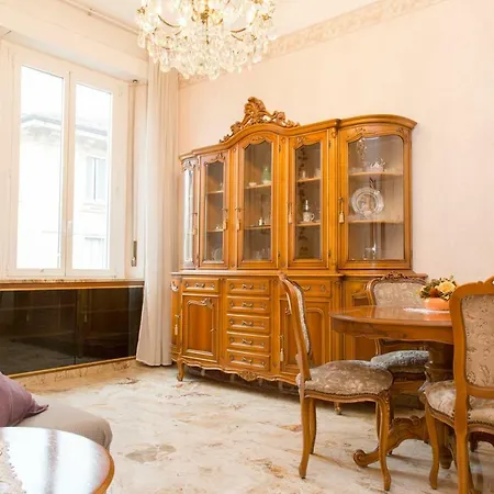 Elegant And Cozy In Citta Studi Mailand