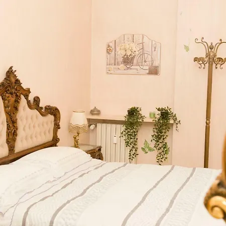 Lägenhet Elegant And Cozy In Citta Studi Milano