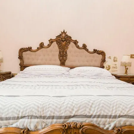 Lägenhet Elegant And Cozy In Citta Studi Milano