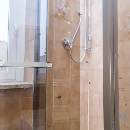 Apartment Easylife - - Donatello 11 - Citta Studi