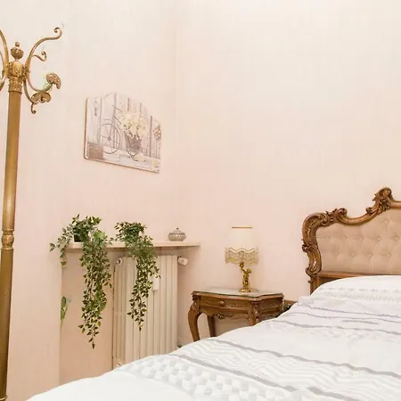 Elegant And Cozy In Citta Studi *