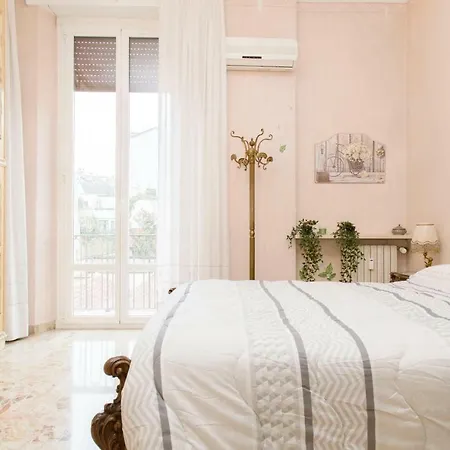 Elegant And Cozy In Citta Studi