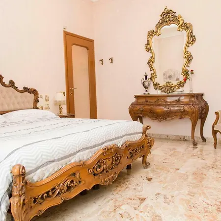 Lägenhet Elegant And Cozy In Citta Studi Milano
