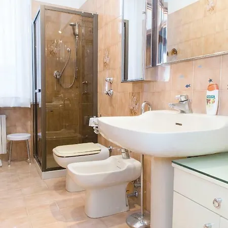 Lägenhet Elegant And Cozy In Citta Studi Milano