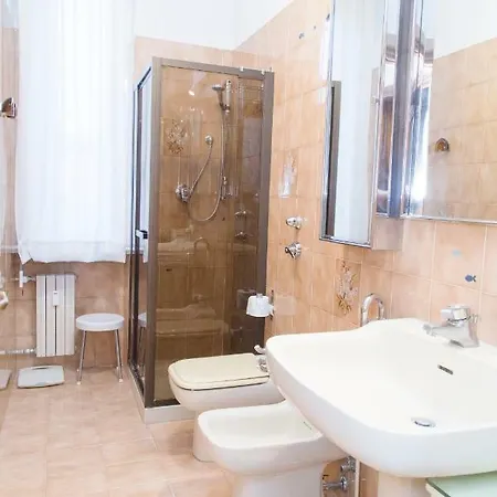Apartment Easylife - - Donatello 11 - Citta Studi *