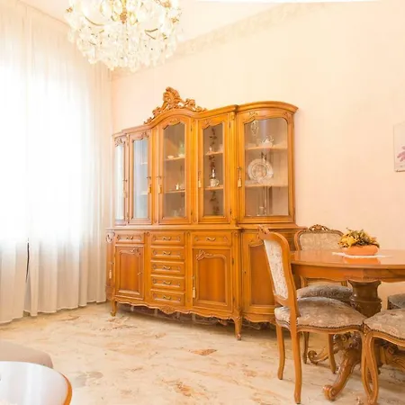 Lägenhet Elegant And Cozy In Citta Studi Milano