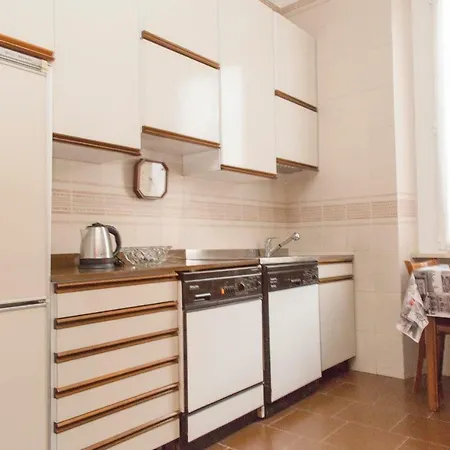 Lägenhet Elegant And Cozy In Citta Studi Milano