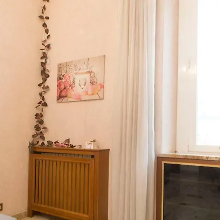 Apartment Easylife - - Donatello 11 - Citta Studi *