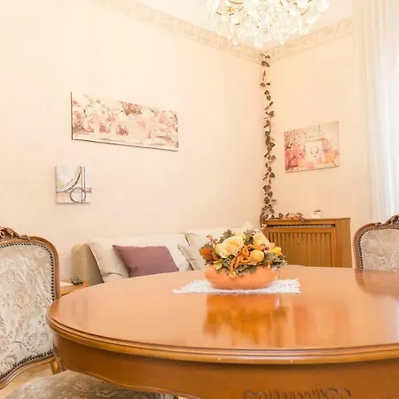 Apartment Easylife - - Donatello 11 - Citta Studi