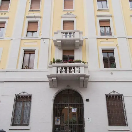 Elegant And Cozy In Citta Studi * Milano
