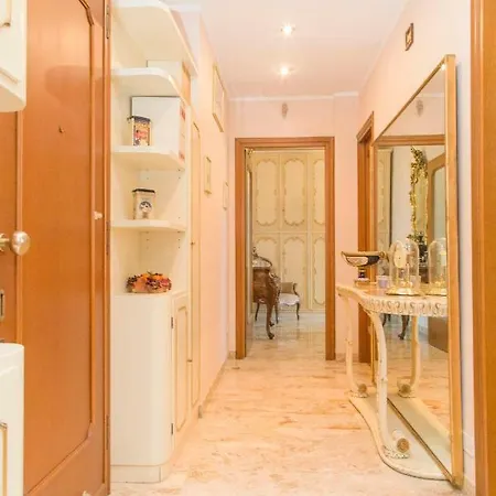 Apartman Elegant And Cozy In Citta Studi