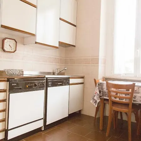 Lejlighed Easylife - - Donatello 11 - Citta Studi Milano
