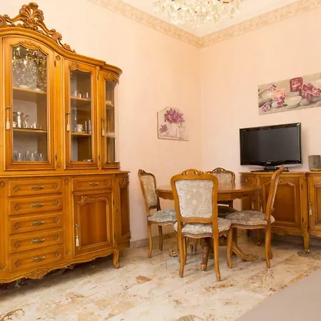 Apartman Elegant And Cozy In Citta Studi *