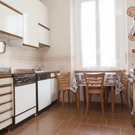 Elegant And Cozy In Citta Studi Apartman Milánó