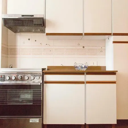 Apartman Elegant And Cozy In Citta Studi *